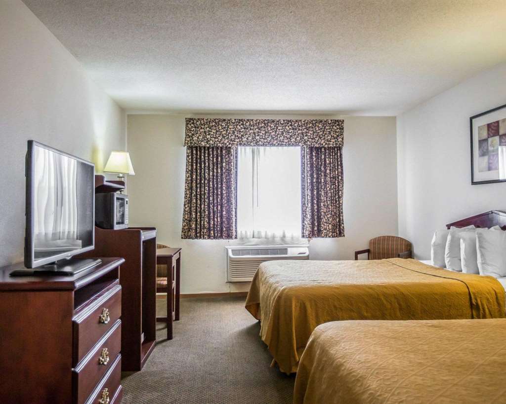 Quality Inn Peru near Starved Rock State Park - photo 7