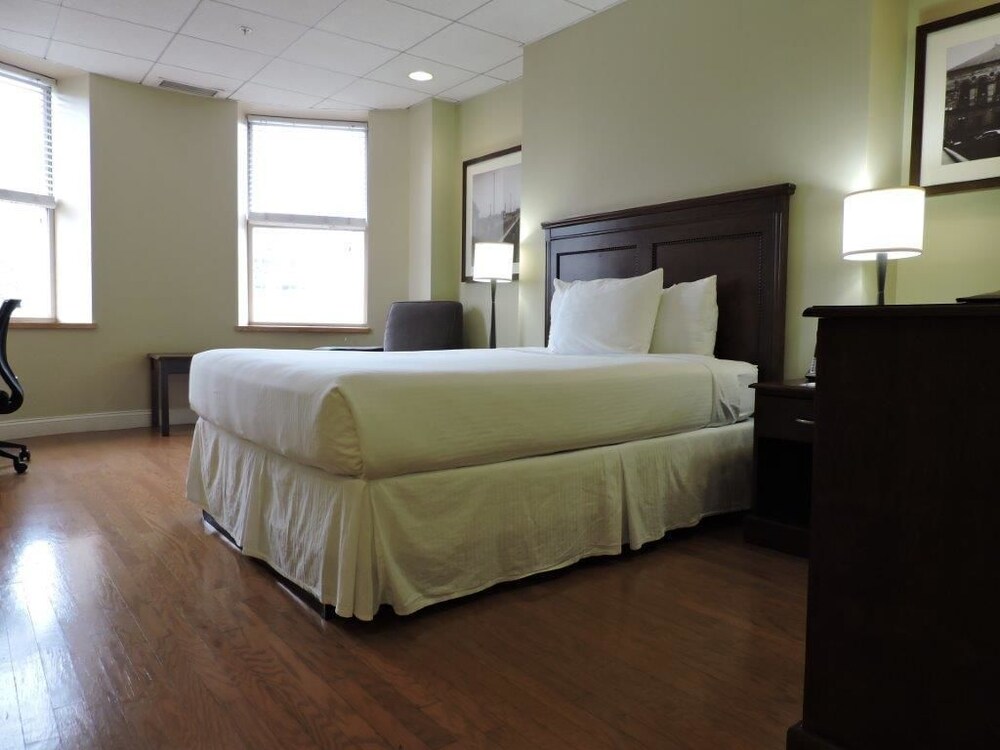 Boston Hotel Buckminster - photo 29