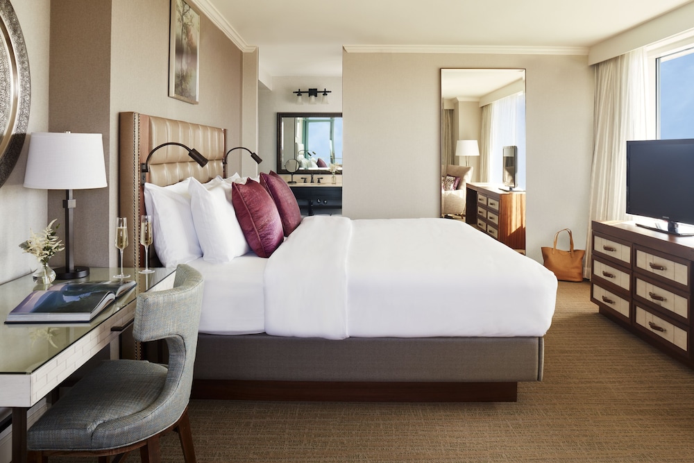Lansdowne Resort and Spa - photo 12