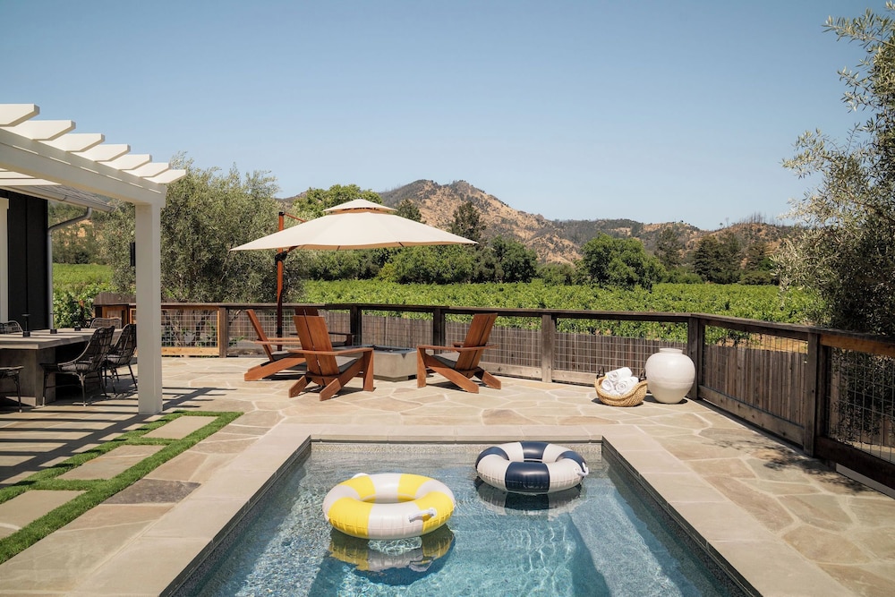 Four Seasons Resort and Residences Napa Valley - photo 96