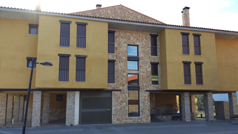 RealRent Vega de la Selva — hotel in Alcala De La Selva