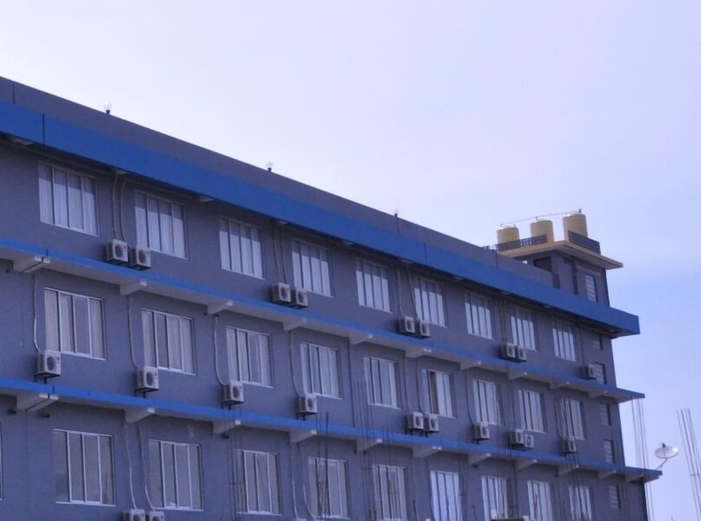 Dermaga Keluarga Hotel in Yogyakarta, Indonesia