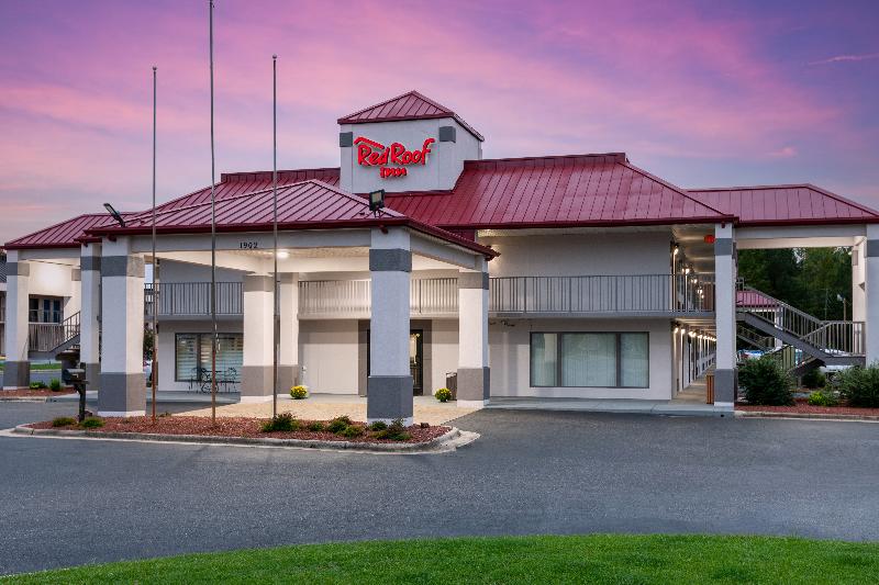 Red Roof Inn Fayetteville I 95 - photo 4