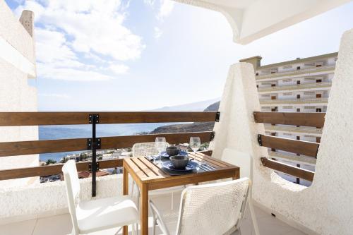 Home2book Stylish Studio Ocean View Tabaiba - last minute hotel in Unknown City
