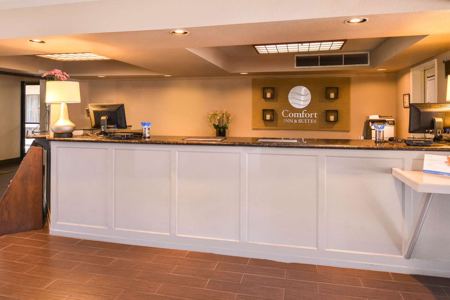 Rancho Cordova Inn - photo 16