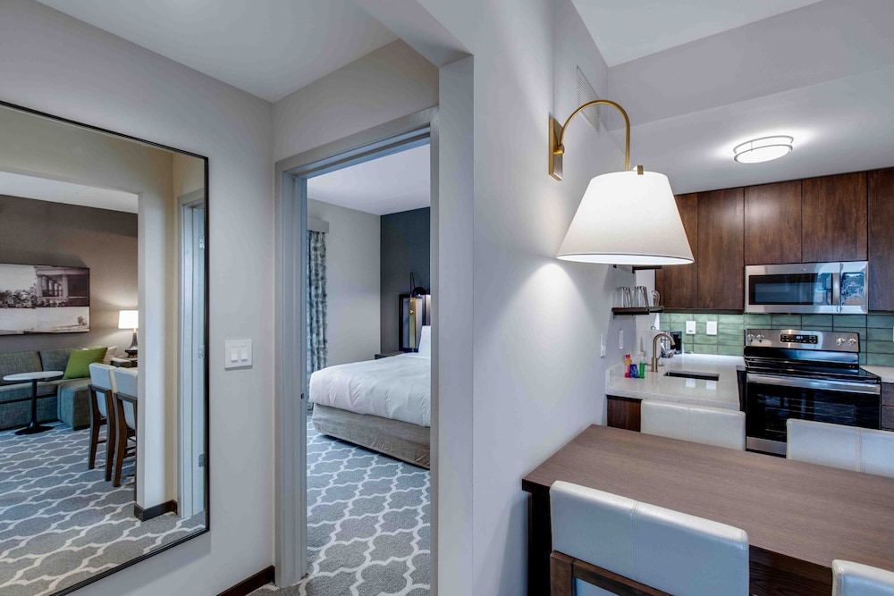 Residence Inn Atlanta Covington - photo 23