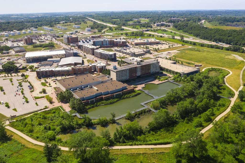 Hyatt Regency Coralville - photo 47