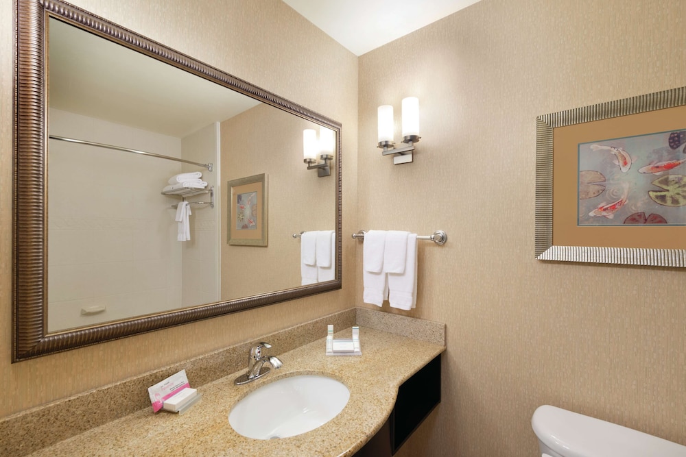 Hilton Garden Inn Warner Robins - photo 18