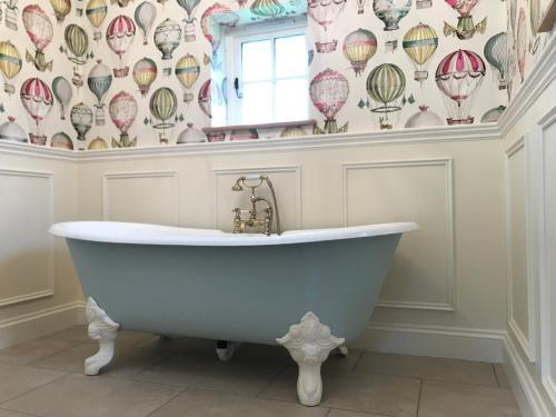 The Studio - carbon neutral hotel in Billingshurst