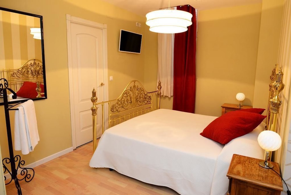 La Mansión de Navalcarnero in Navalcarnero, Spain