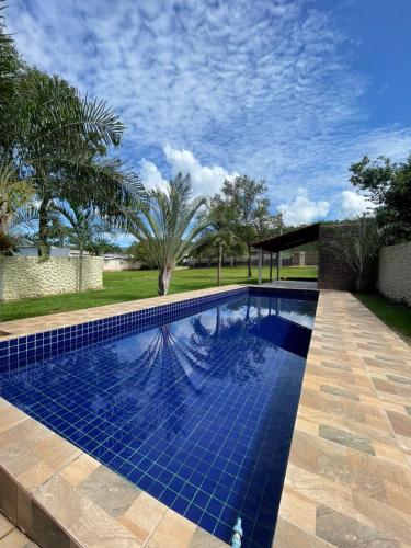 Chacara Recreio 2 — Barra Do Garcas