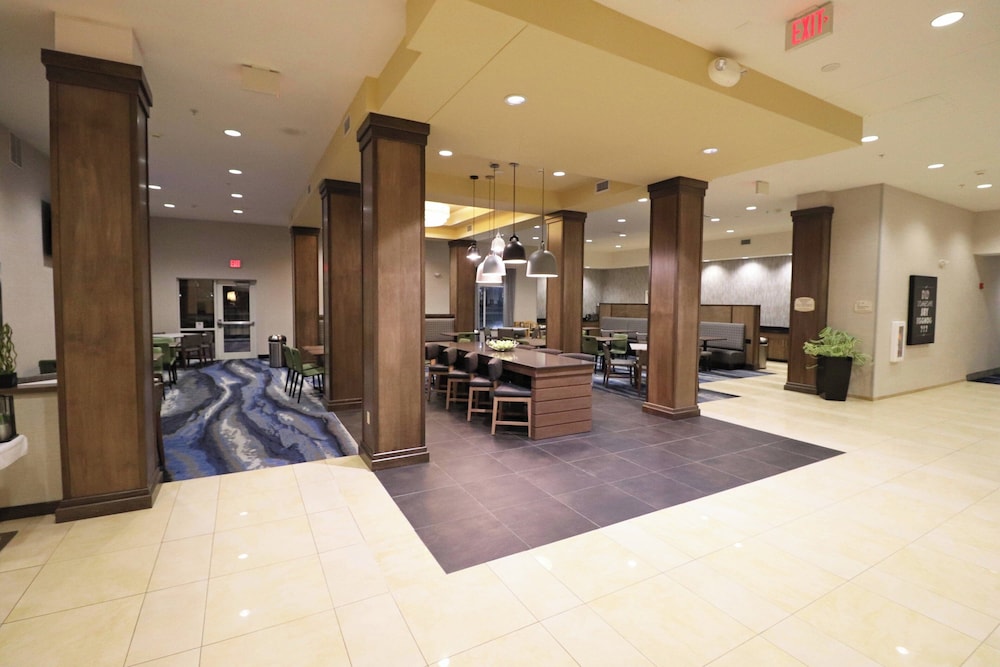Fairfield Inn & Suites Kearney - photo 38