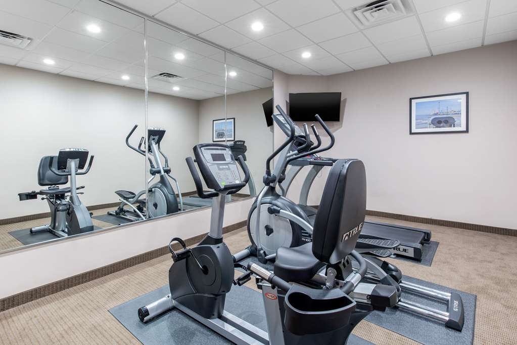 Sleep Inn & Suites Galveston Island - photo 27