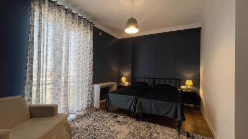 Hotel უცხო utskho