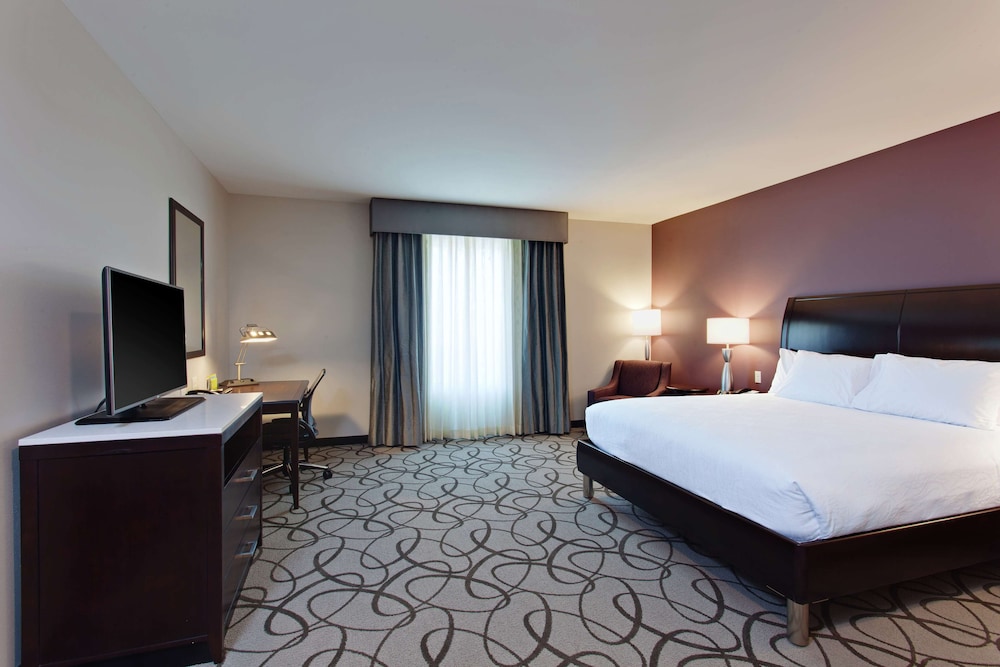 Hilton Garden Inn Irvine Orange County Airport - photo 7