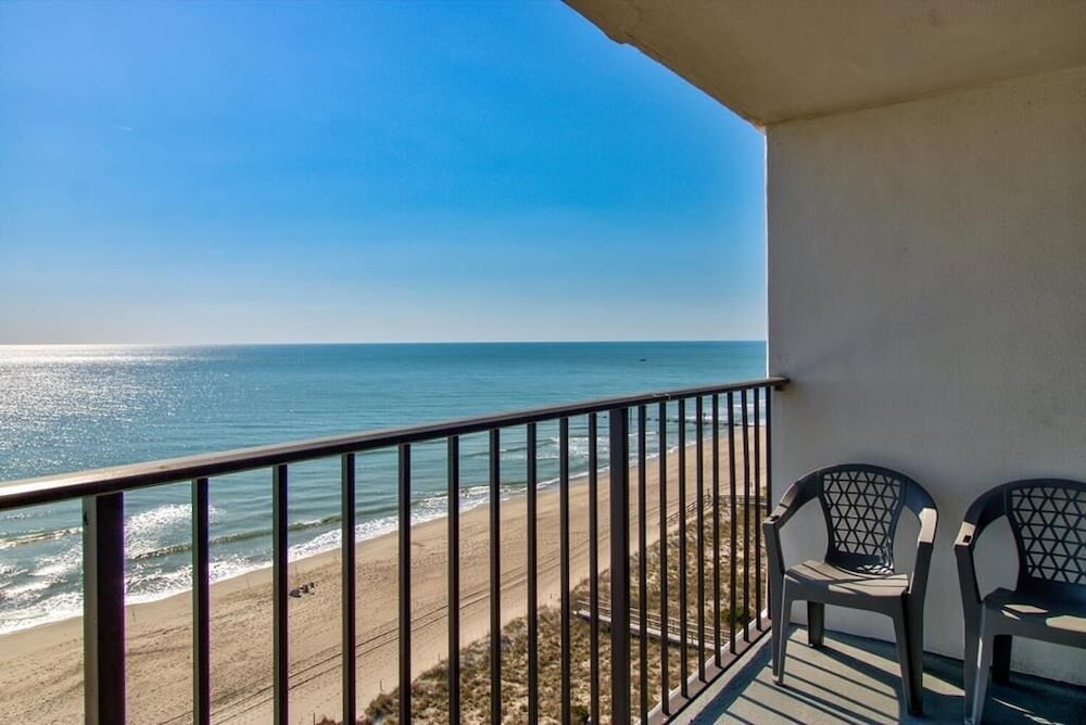 1110 Lake Lure By The Sea by Atlantic Towers - photo 20