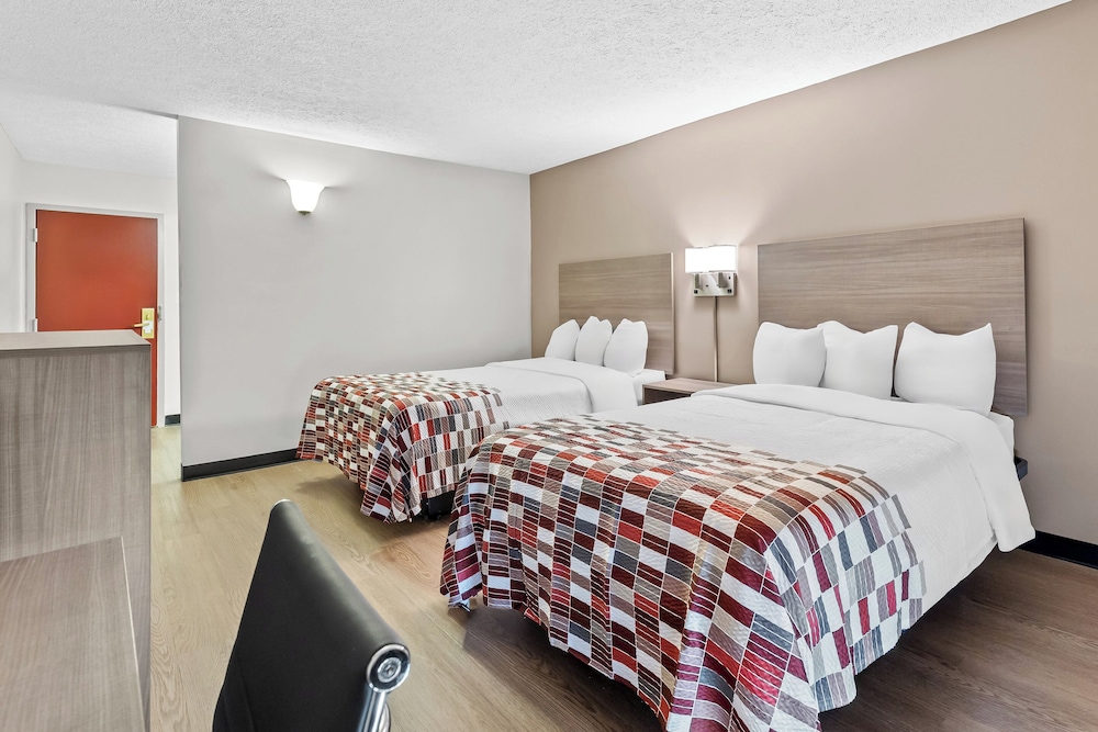 Red Roof Inn Cambridge OH - photo 17