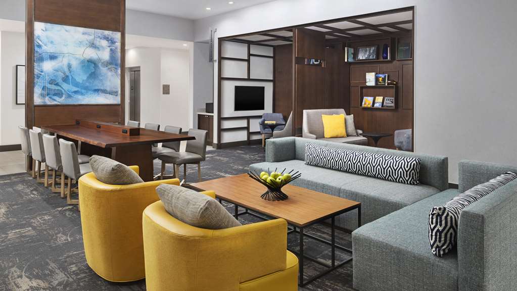 Hyatt Place Jacksonville St. Johns Town Center - photo 8