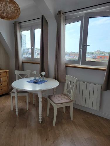 Studio la Matelote in Calais, France