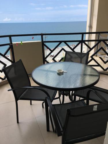 Kvariati apartamenrs