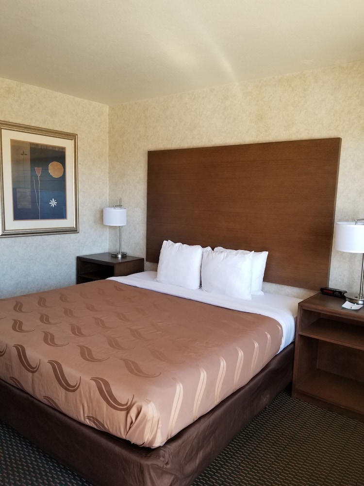 Quality Inn Flagstaff East I 40 - photo 4