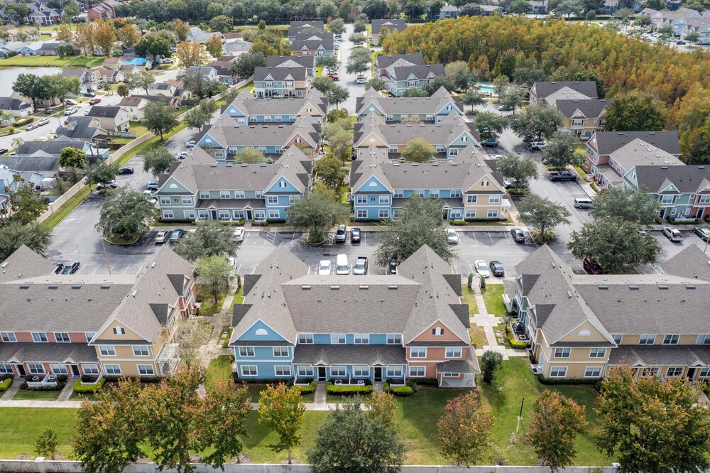 Stunning 3Bd Close to Disney @ Venetian Bay 105 - photo 39