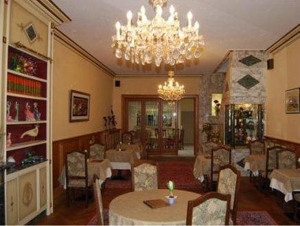 Alliance Hotel Ieper Centrum Ieper