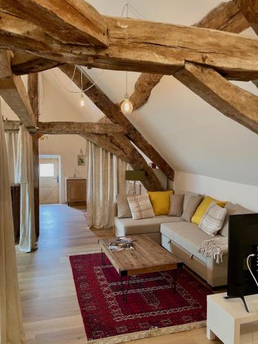 Chez Tess - last minute hotel in Saint-Felix