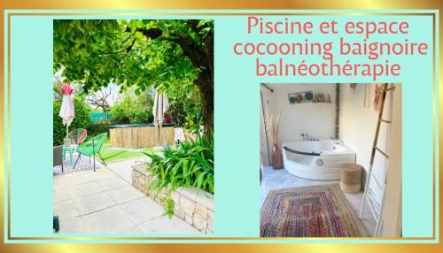 La Petite Provence — hotel in Villes-Sur-Auzon