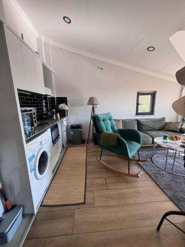 ByLotos - last minute hotel in Side
