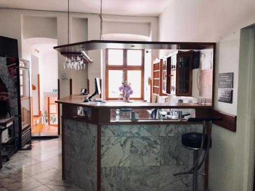 Club M.K.M. Modra in Modra, Slovakia