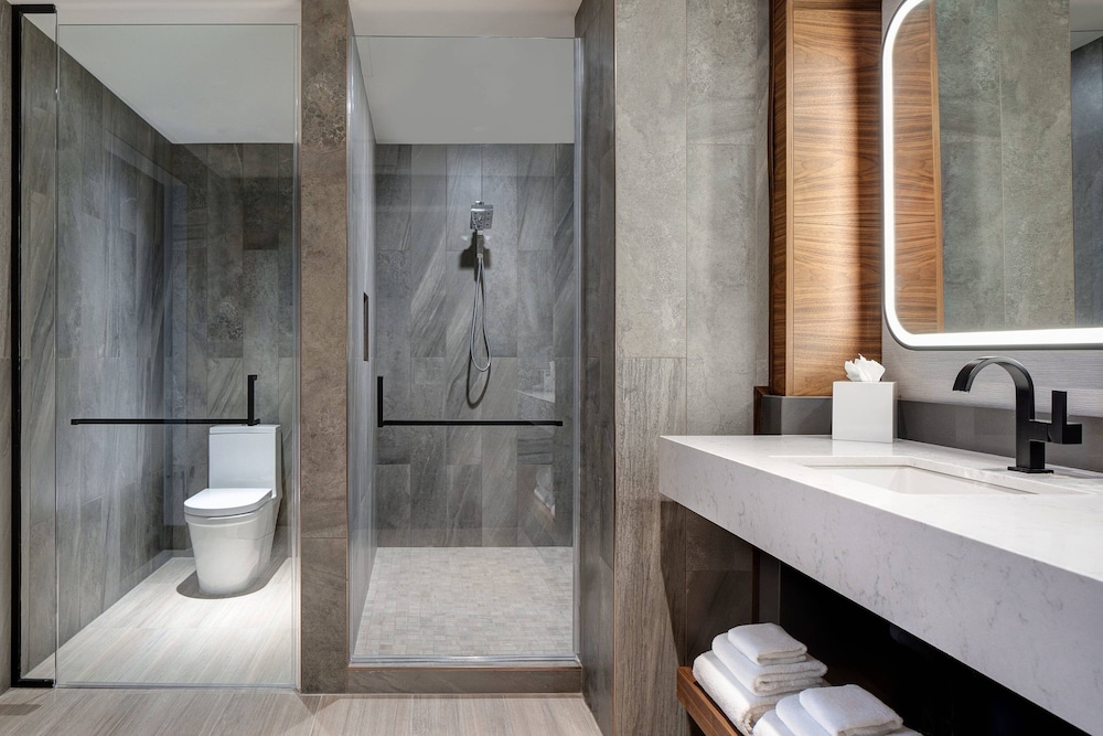 Odessa Marriott Hotel & Conference Center - photo 18