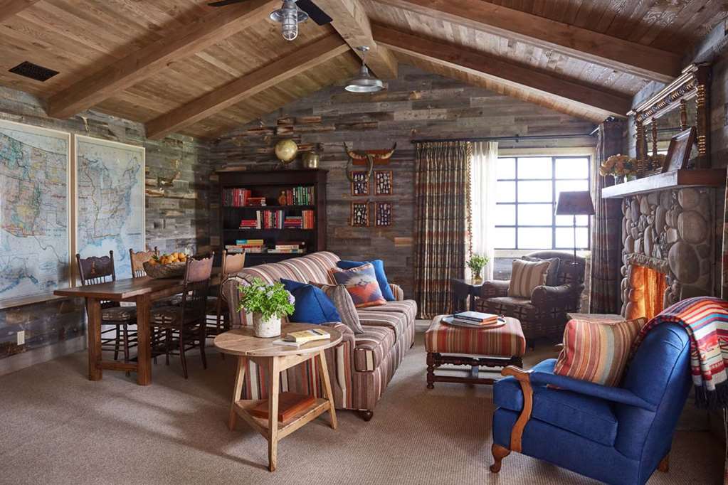 Alisal Guest Ranch & Resort - photo 3