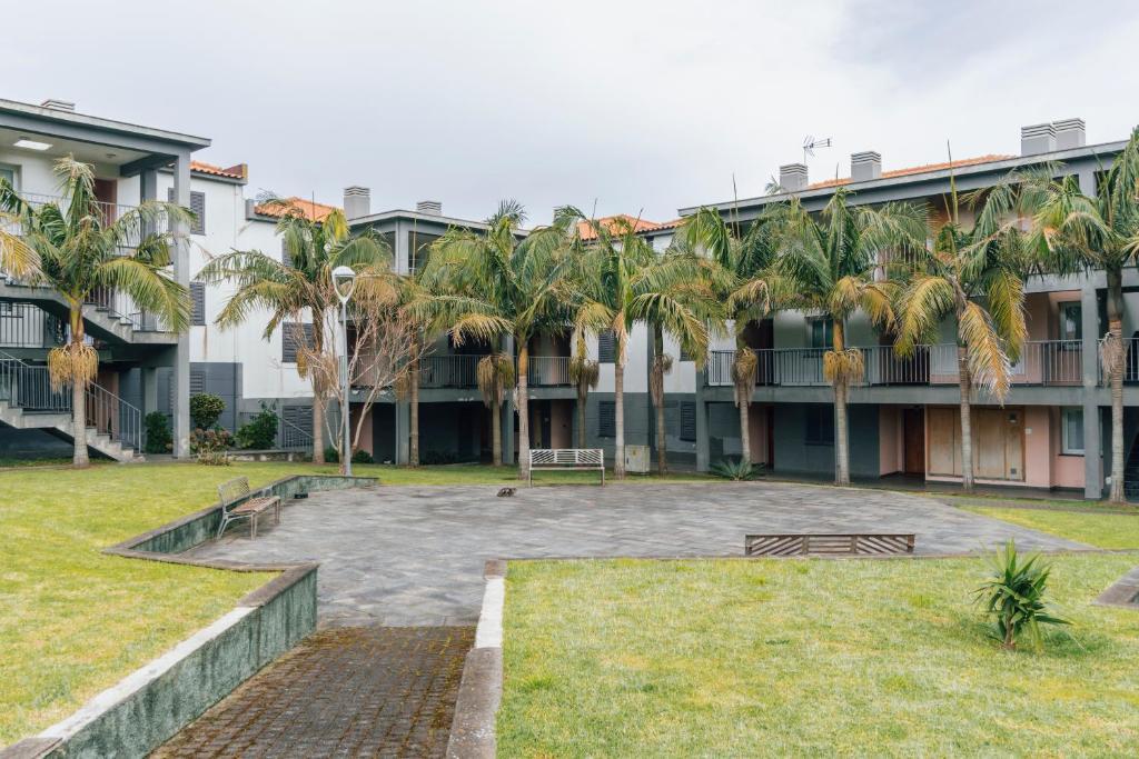 Quintas Do Mar — 4-Star Luxury Hotel in Ribeira Grande, Portugal