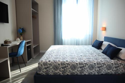 Villa Gagliozzi — 4-Star Luxury Hotel in Ercolano, Italy