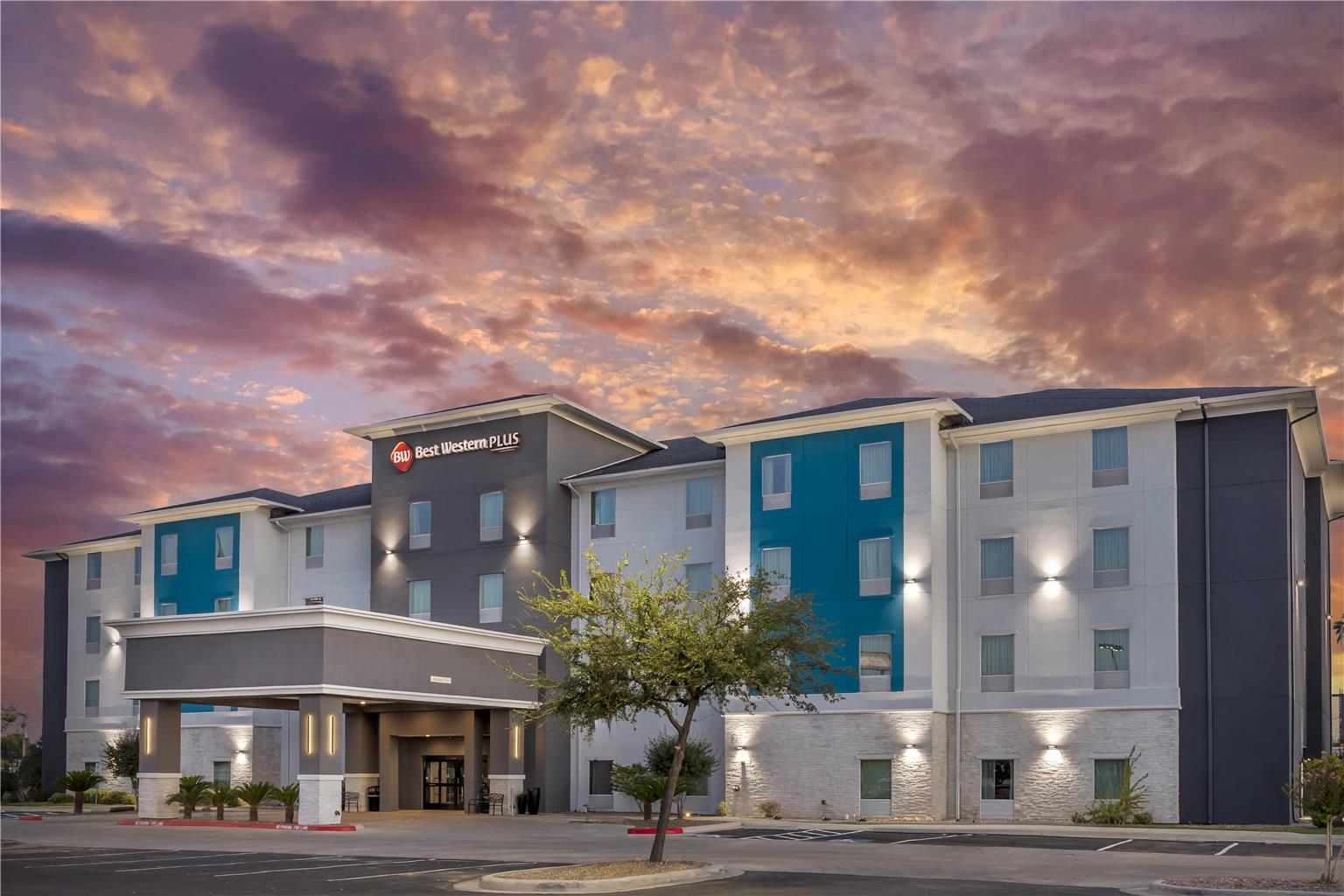 Best Western Plus Laredo Inn & Suites in Laredo, United States