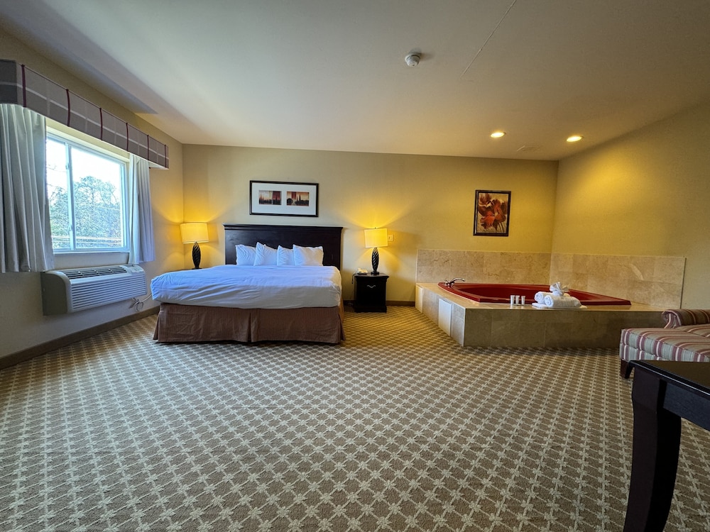 Country Suites Absecon Atlantic City NJ - photo 29