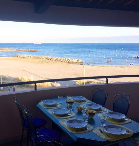 Savanna Beach I Inh 31341 — Agde