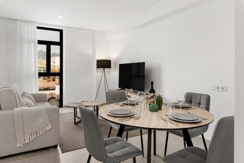 Obsidian Atico Tajinaste in Santa Cruz De Tenerife, Spain