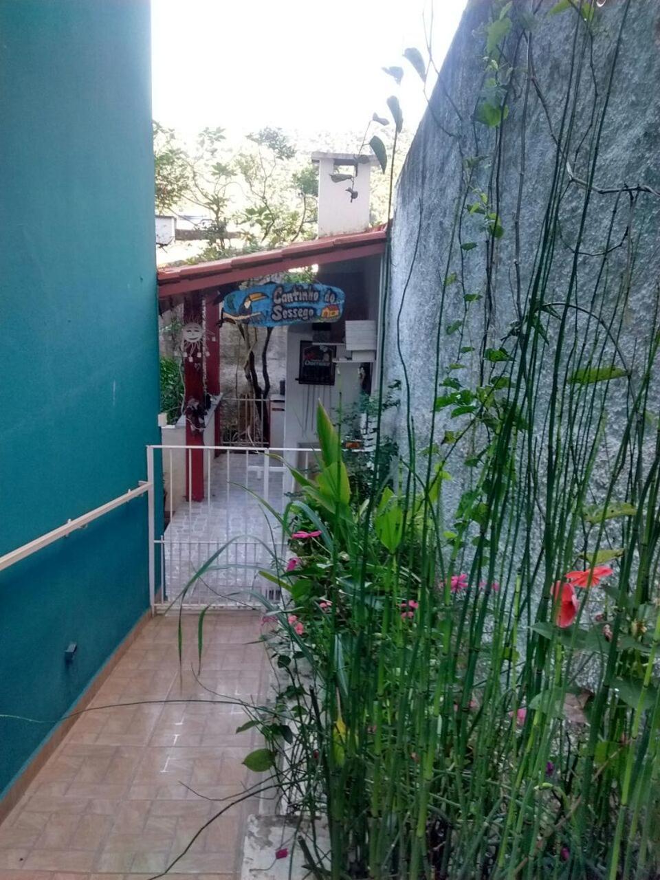 Cantinho Do Sossego — Aguas De Lindoia — photo 4