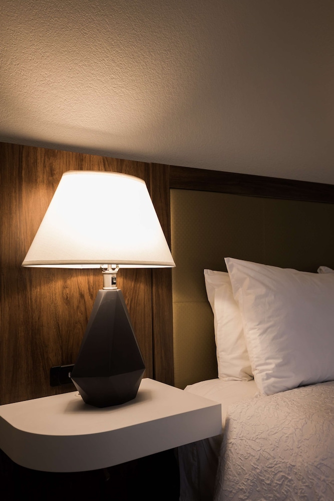 Hampton Inn by Hilton of Kuttawa Eddyville - photo 18