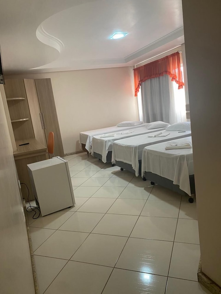 Imperador Hotel - last minute hotel in Unknown City