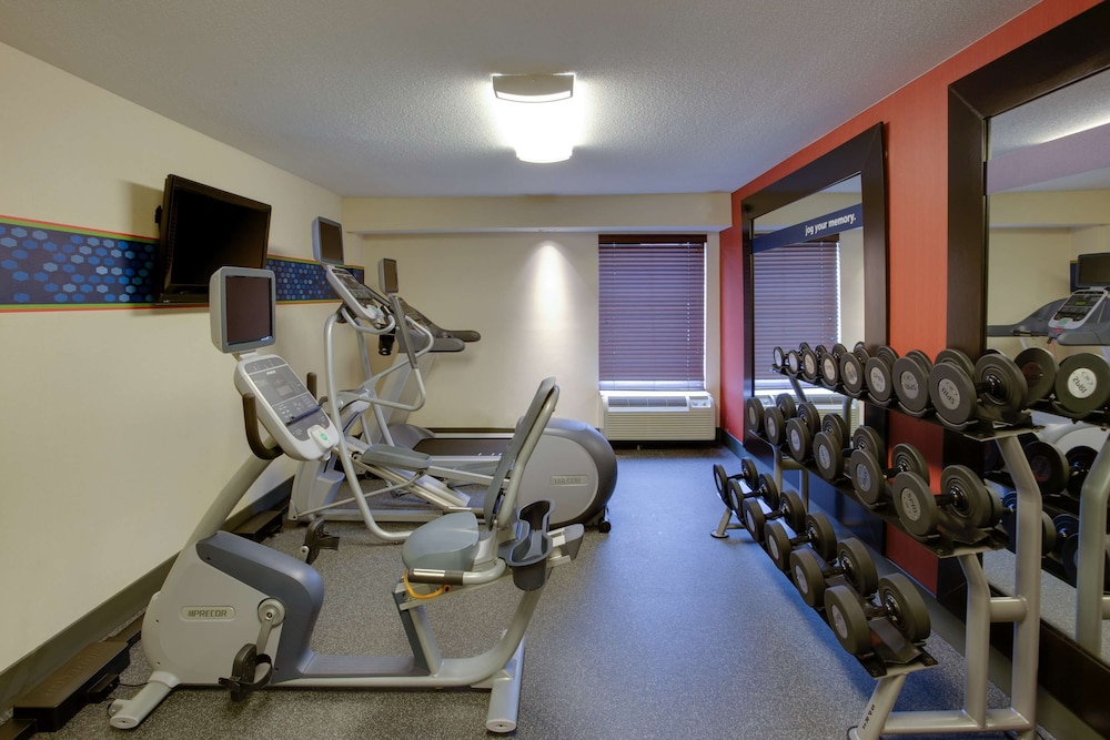 Hampton Inn by Hilton Chester South - photo 8