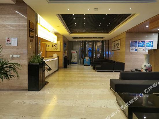 Home Hotel — Xuanzhou — photo 4