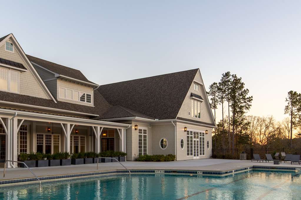 Foxhall Resort - photo 4