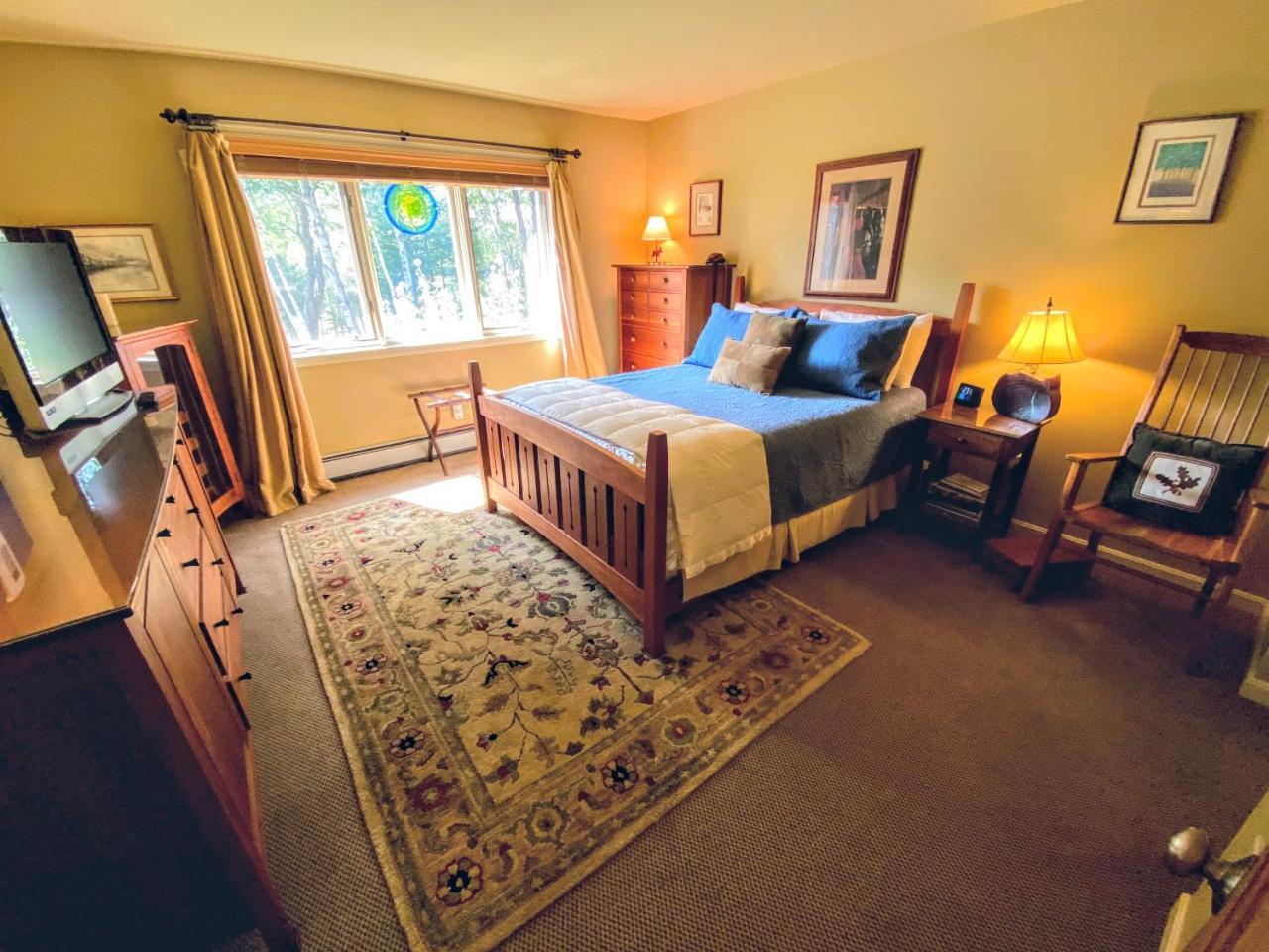 F8 Luxurious Mt Washington Hotel golf course home Wifi cable air conditioning - photo 19