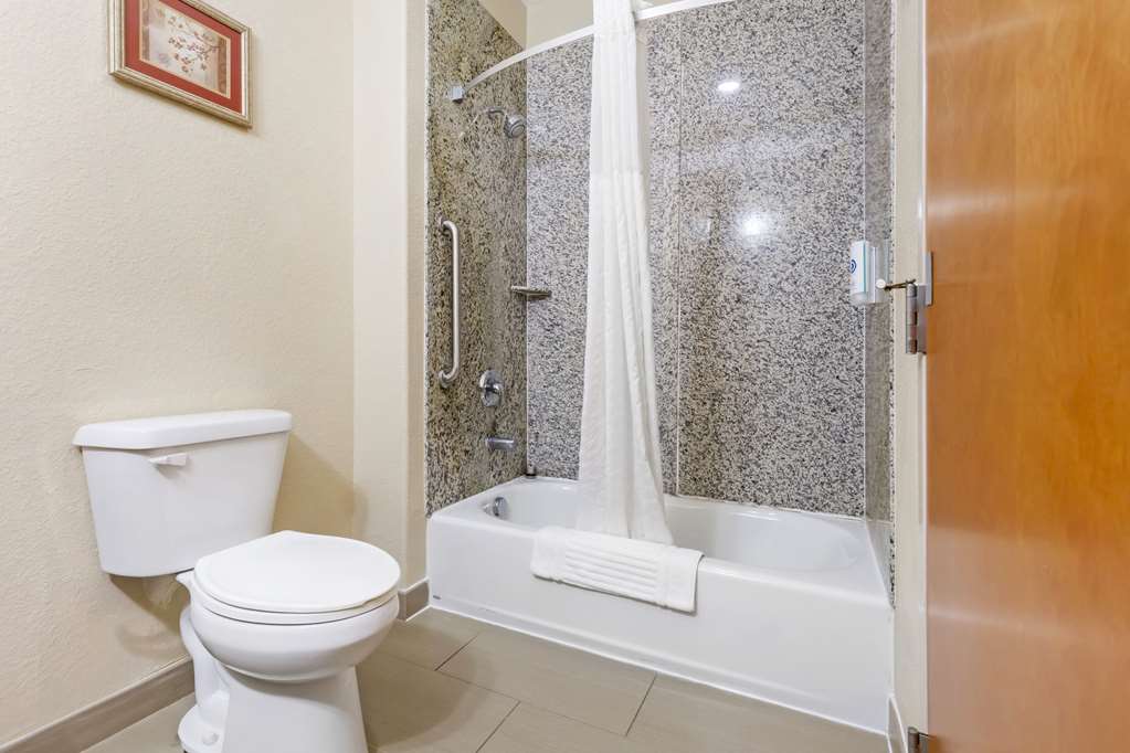 Comfort Inn & Suites Chesapeake Portsmouth - photo 15
