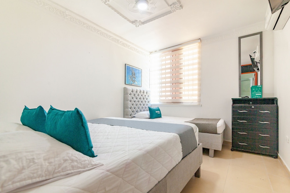 Ayenda Orquidea 19 in Valledupar, Colombia