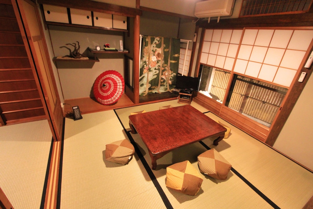 Our Turn — Kyoto — photo 3