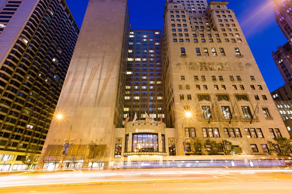 InterContinental Chicago Magnificent Mile by IHG - photo 121